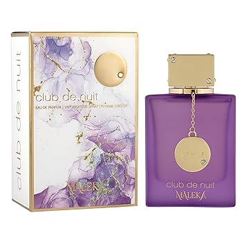 アルマフ ARMAF クラブ ドゥ ニュイ マレカ EDP 105ml Amazon.com : Armaf Club De Nuit Maleka for Women Eau de